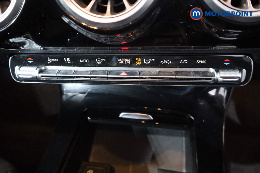 Mercedes-Benz A Class Amg Line Executive Edition Automatic Petrol Hatchback - Stock Number (1567054) - 17th supplementary image