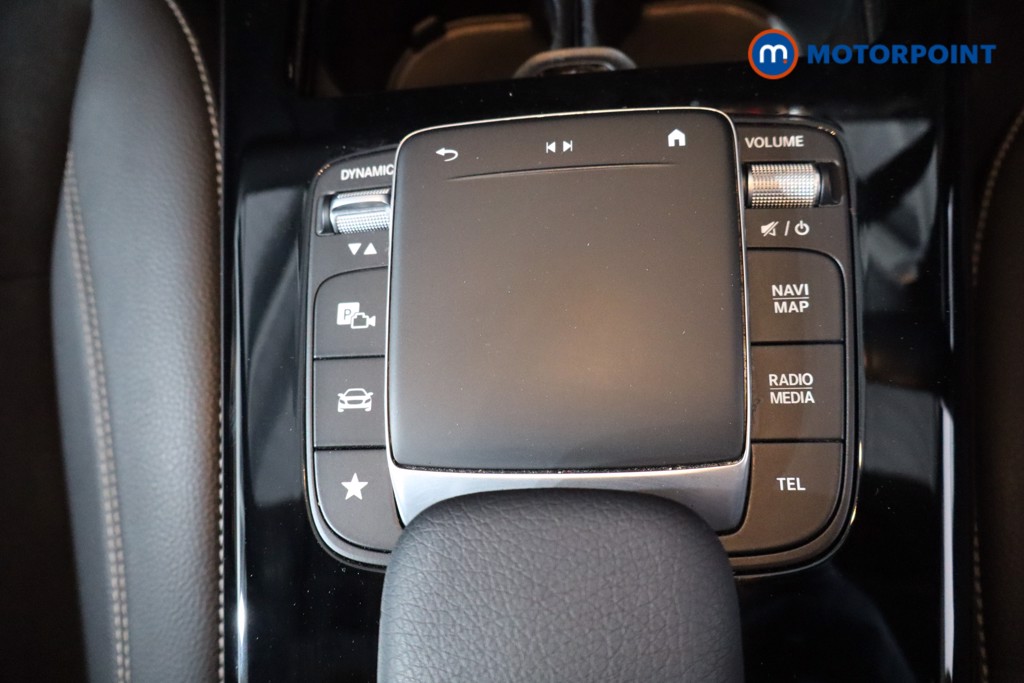 Mercedes-Benz A Class Amg Line Executive Edition Automatic Petrol Hatchback - Stock Number (1567054) - 19th supplementary image