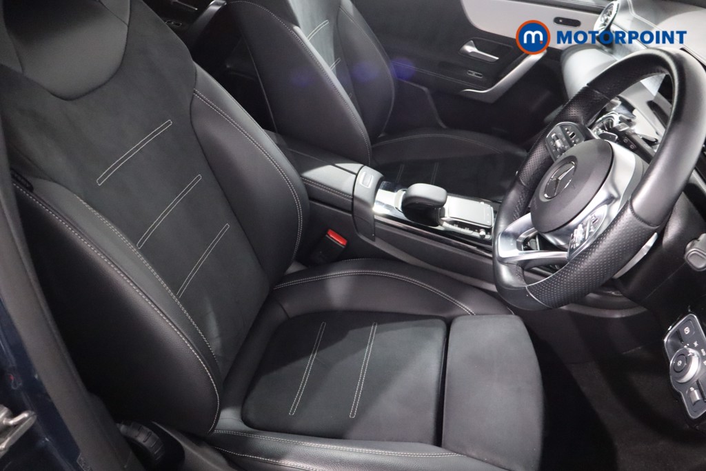 Mercedes-Benz A Class Amg Line Executive Edition Automatic Petrol Hatchback - Stock Number (1567054) - 26th supplementary image