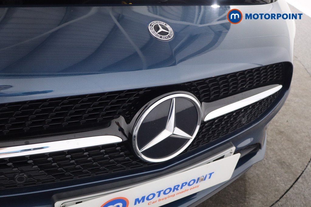 Mercedes-Benz A Class Amg Line Executive Edition Automatic Petrol Hatchback - Stock Number (1567054) - 30th supplementary image