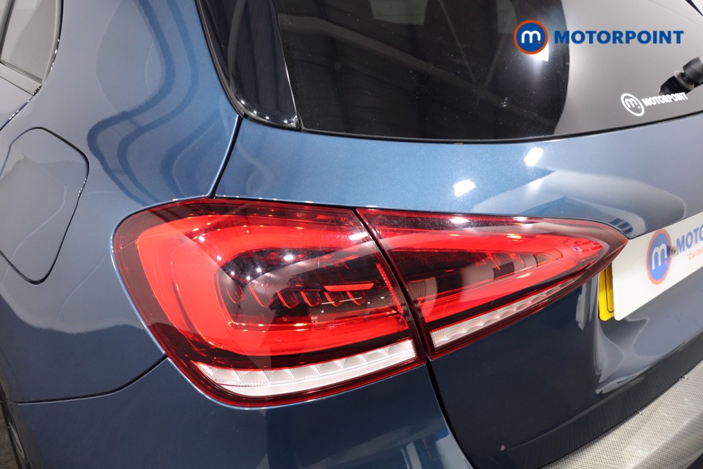 Mercedes-Benz A Class Amg Line Executive Edition Automatic Petrol Hatchback - Stock Number (1567054) - 34th supplementary image