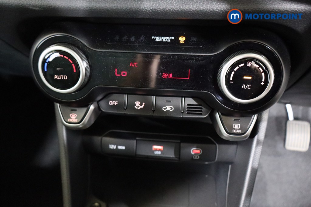 KIA Picanto Shadow Manual Petrol Hatchback - Stock Number (1567113) - 10th supplementary image