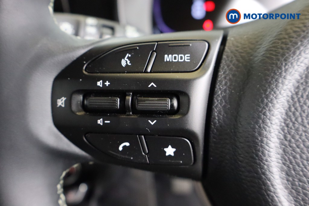 KIA Picanto Shadow Manual Petrol Hatchback - Stock Number (1567113) - 13th supplementary image