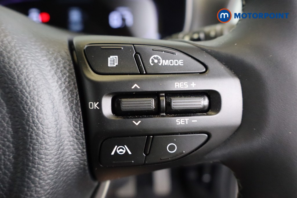 KIA Picanto Shadow Manual Petrol Hatchback - Stock Number (1567113) - 14th supplementary image