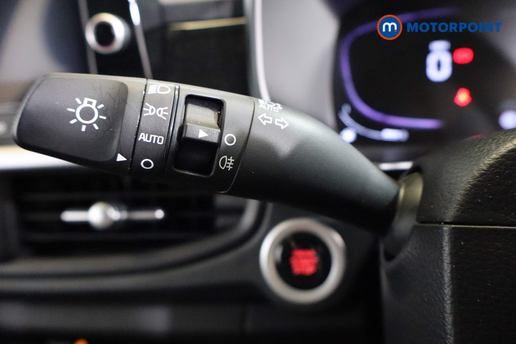 KIA Picanto Shadow Manual Petrol Hatchback - Stock Number (1567113) - 15th supplementary image
