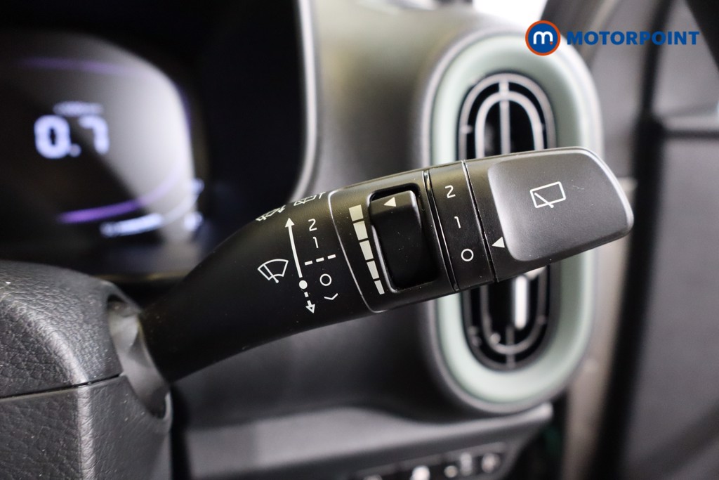 KIA Picanto Shadow Manual Petrol Hatchback - Stock Number (1567113) - 16th supplementary image