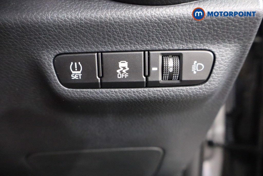 KIA Picanto Shadow Manual Petrol Hatchback - Stock Number (1567113) - 17th supplementary image