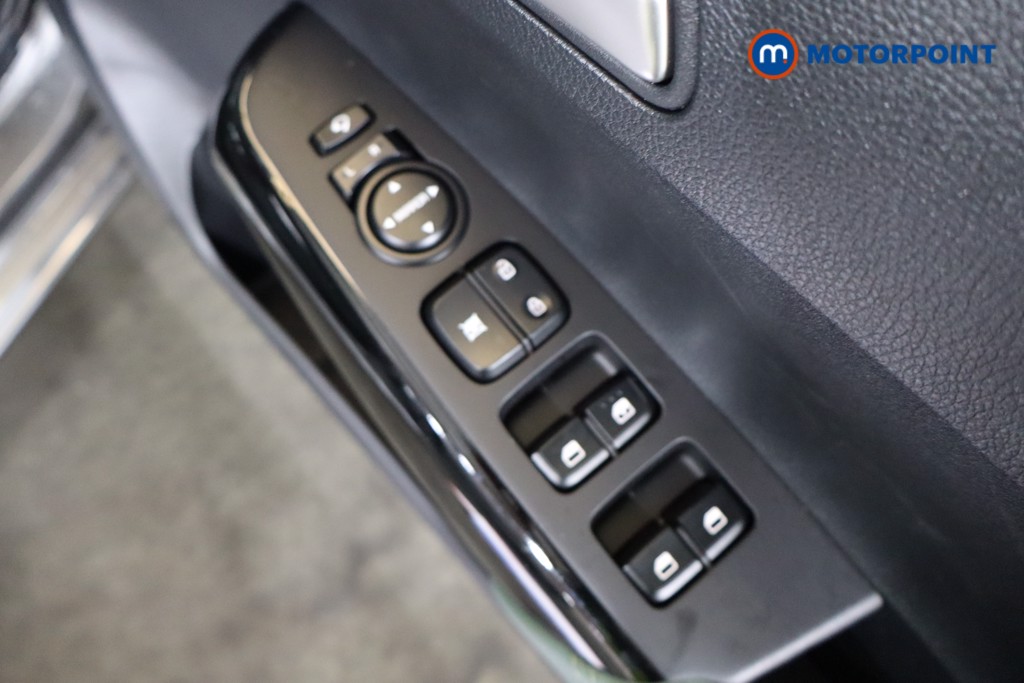 KIA Picanto Shadow Manual Petrol Hatchback - Stock Number (1567113) - 18th supplementary image