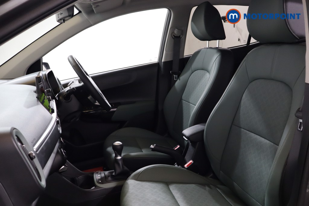 KIA Picanto Shadow Manual Petrol Hatchback - Stock Number (1567113) - 19th supplementary image