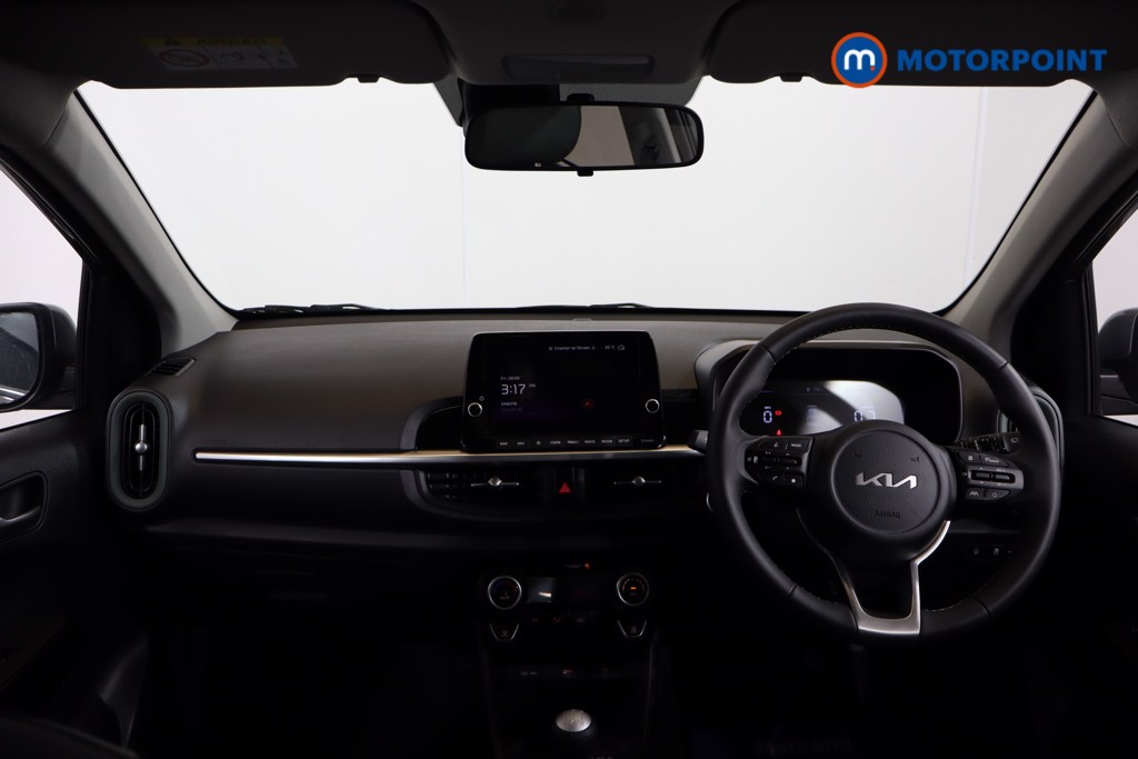 KIA Picanto Shadow Manual Petrol Hatchback - Stock Number (1567113) - 21st supplementary image