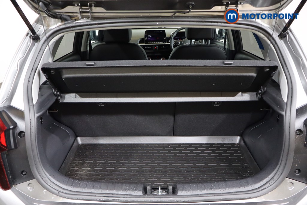 KIA Picanto Shadow Manual Petrol Hatchback - Stock Number (1567113) - 22nd supplementary image