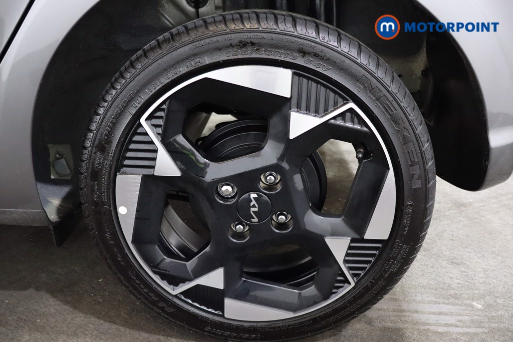 KIA Picanto Shadow Manual Petrol Hatchback - Stock Number (1567113) - 27th supplementary image