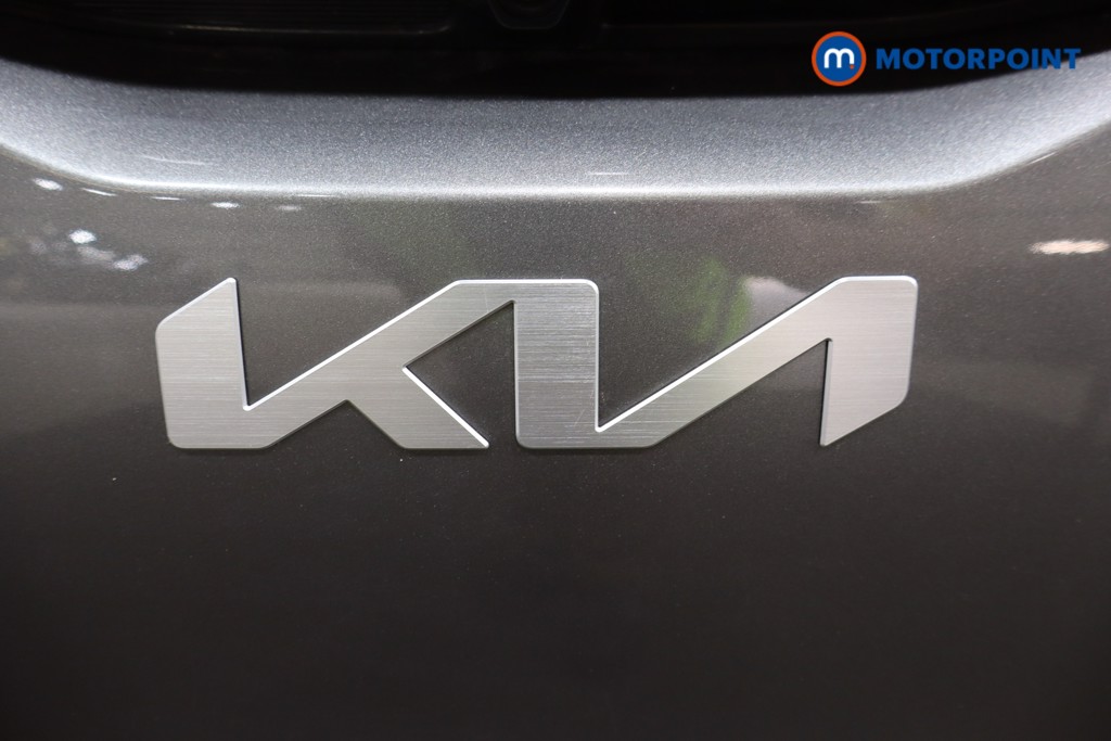 KIA Picanto Shadow Manual Petrol Hatchback - Stock Number (1567113) - 31st supplementary image