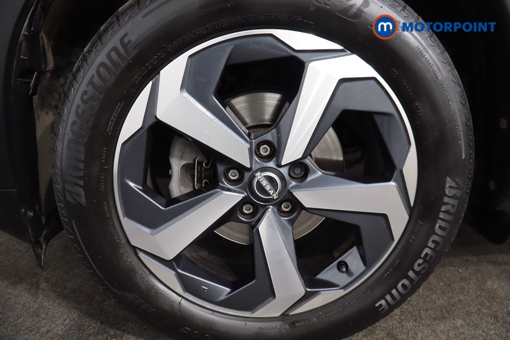 Nissan Qashqai N-Connecta Automatic Petrol SUV - Stock Number (1567246) - 11th supplementary image