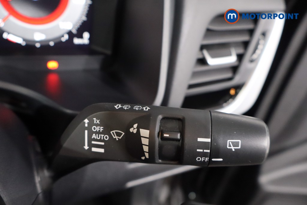 Nissan Qashqai N-Connecta Automatic Petrol SUV - Stock Number (1567246) - 19th supplementary image