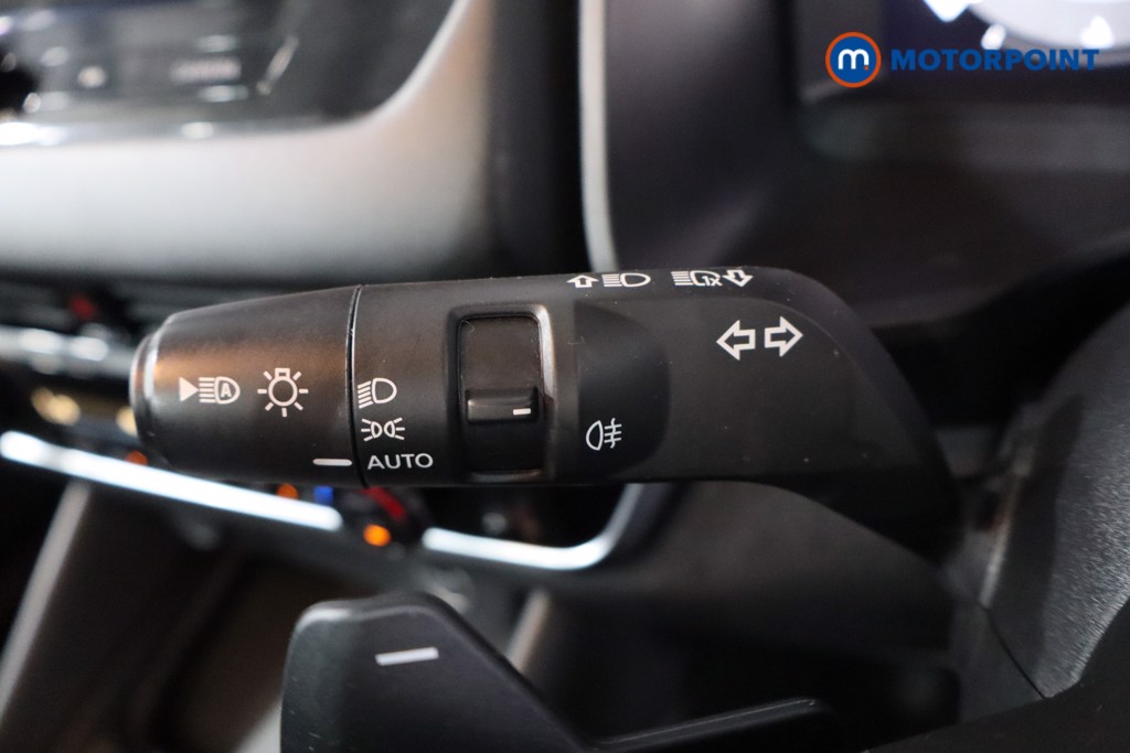 Nissan Qashqai N-Connecta Automatic Petrol SUV - Stock Number (1567246) - 20th supplementary image