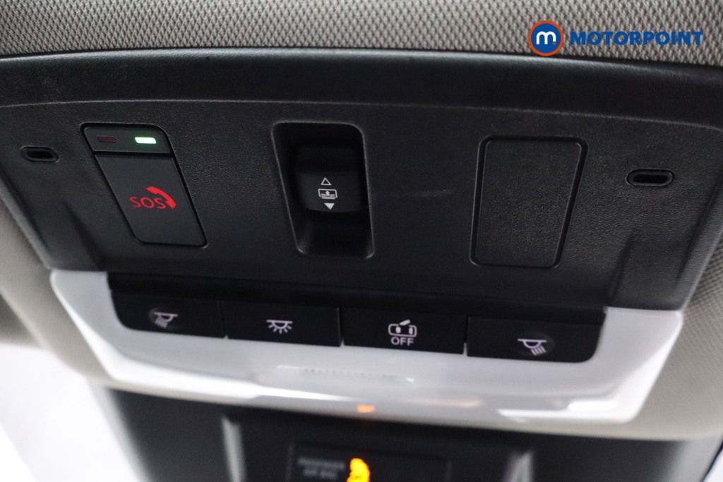 Nissan Qashqai N-Connecta Automatic Petrol SUV - Stock Number (1567246) - 21st supplementary image