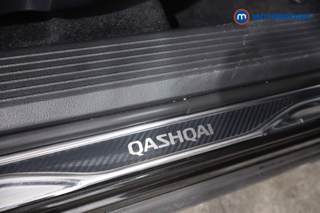 Nissan Qashqai N-Connecta Automatic Petrol SUV - Stock Number (1567246) - 24th supplementary image