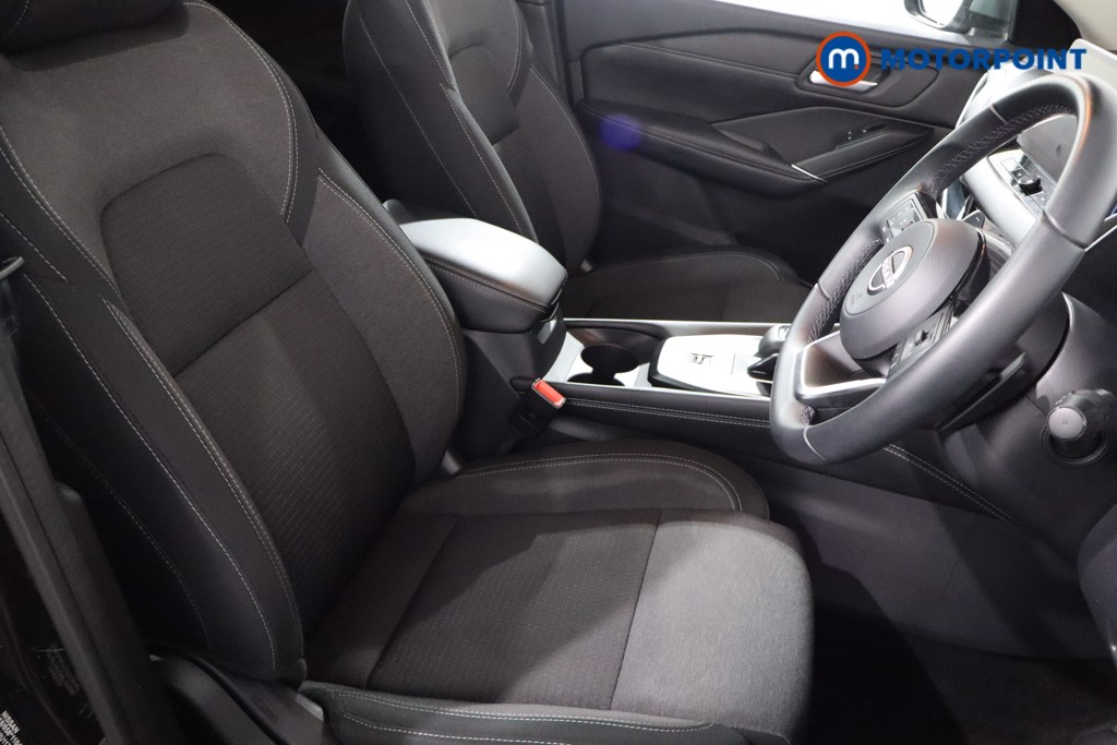 Nissan Qashqai N-Connecta Automatic Petrol SUV - Stock Number (1567246) - 27th supplementary image