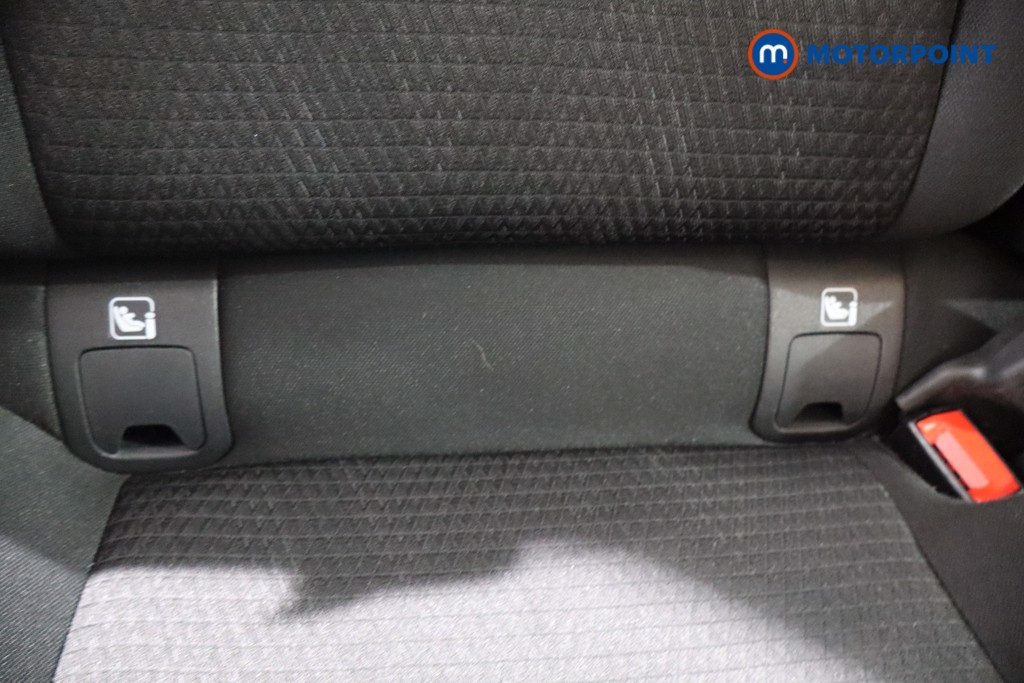 Nissan Qashqai N-Connecta Automatic Petrol SUV - Stock Number (1567246) - 28th supplementary image