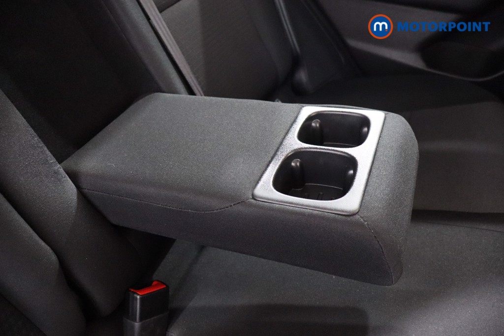 Nissan Qashqai N-Connecta Automatic Petrol SUV - Stock Number (1567246) - 29th supplementary image