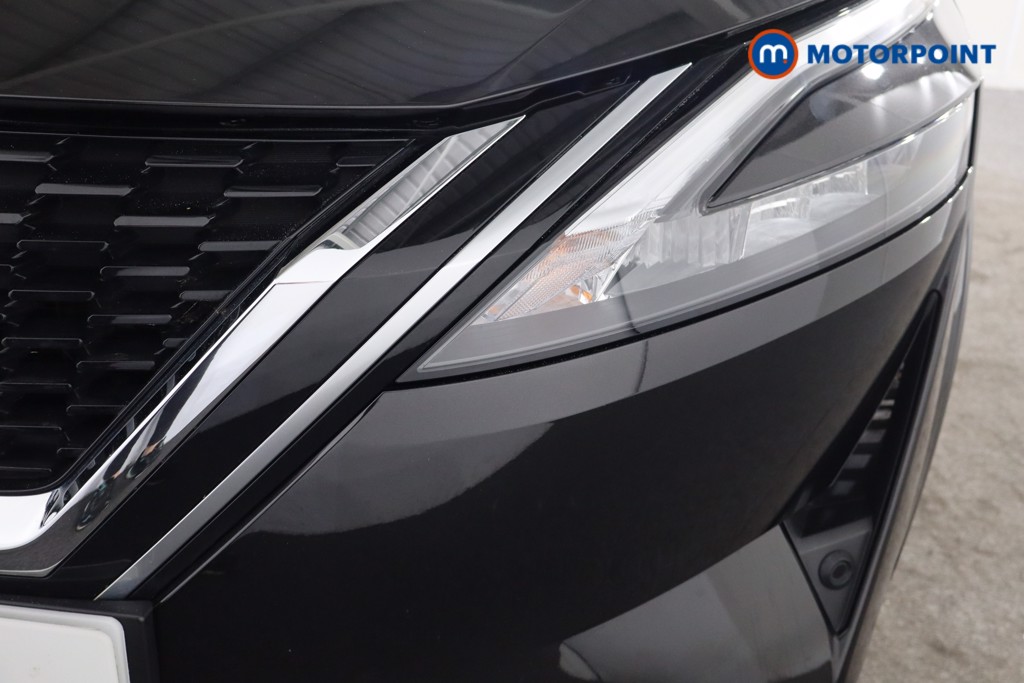 Nissan Qashqai N-Connecta Automatic Petrol SUV - Stock Number (1567246) - 31st supplementary image