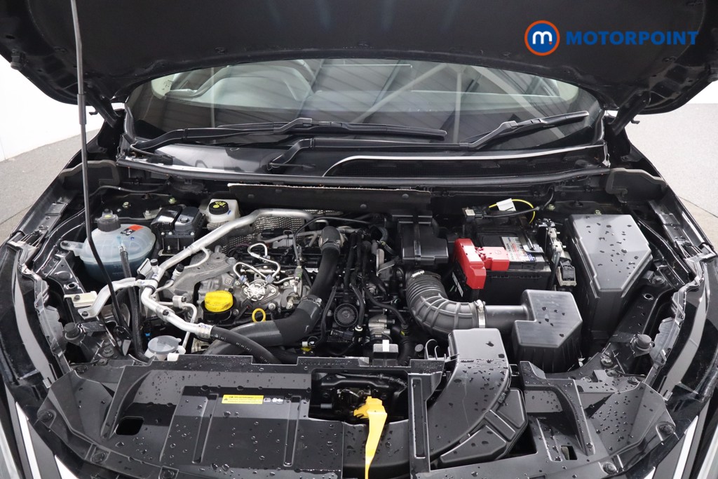 Nissan Qashqai N-Connecta Automatic Petrol SUV - Stock Number (1567246) - 34th supplementary image