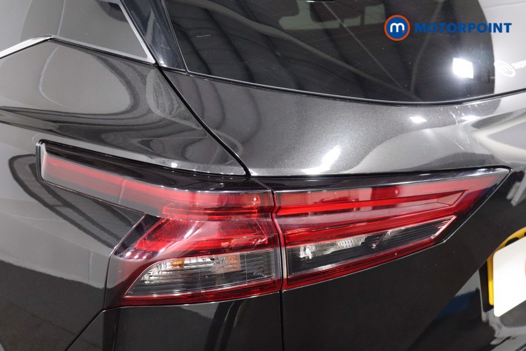 Nissan Qashqai N-Connecta Automatic Petrol SUV - Stock Number (1567246) - 36th supplementary image