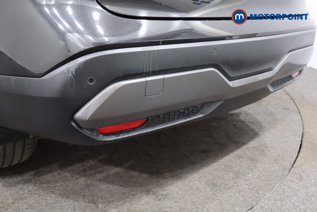 Nissan Qashqai N-Connecta Automatic Petrol SUV - Stock Number (1567246) - 37th supplementary image