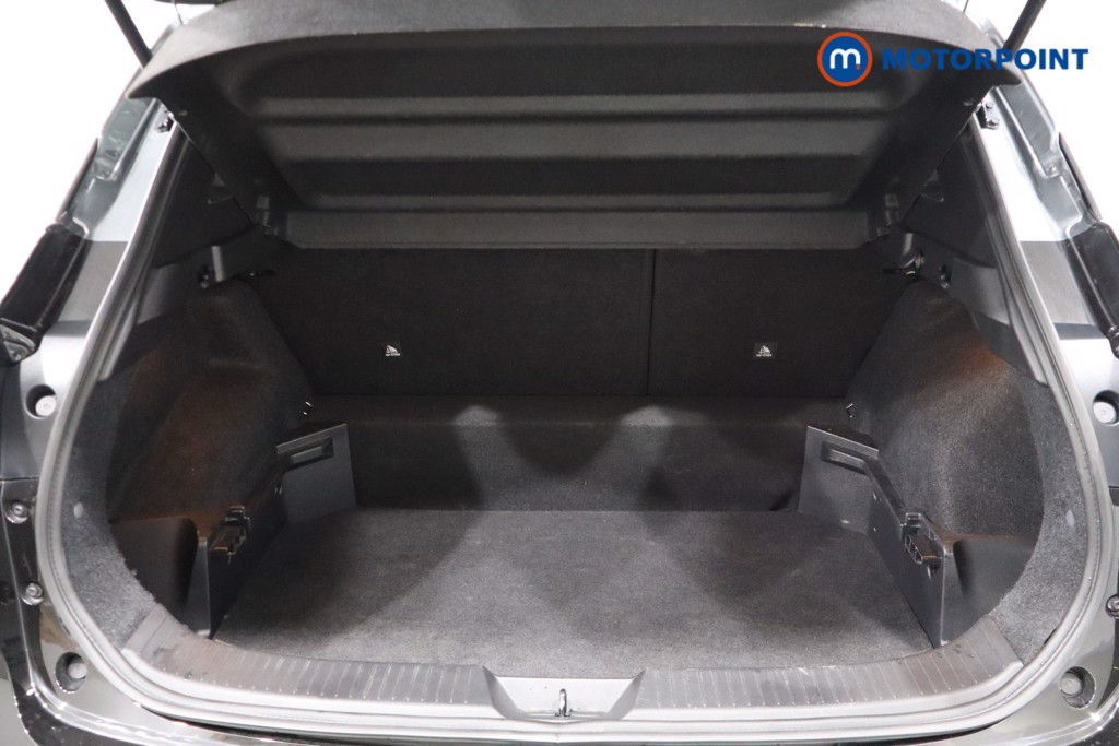 Nissan Qashqai N-Connecta Automatic Petrol SUV - Stock Number (1567246) - 40th supplementary image