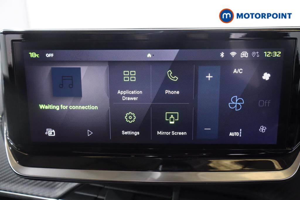 Peugeot 2008 GT Automatic Petrol SUV - Stock Number (1567319) - 2nd supplementary image