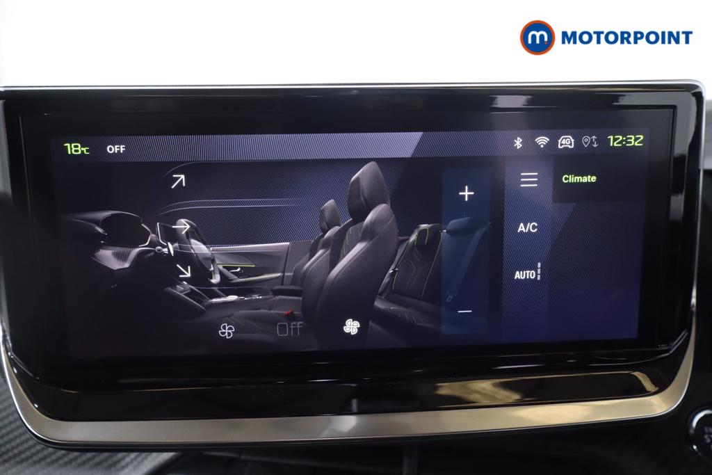 Peugeot 2008 GT Automatic Petrol SUV - Stock Number (1567319) - 3rd supplementary image