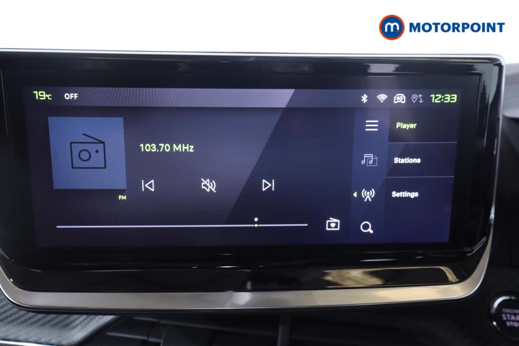 Peugeot 2008 GT Automatic Petrol SUV - Stock Number (1567319) - 4th supplementary image