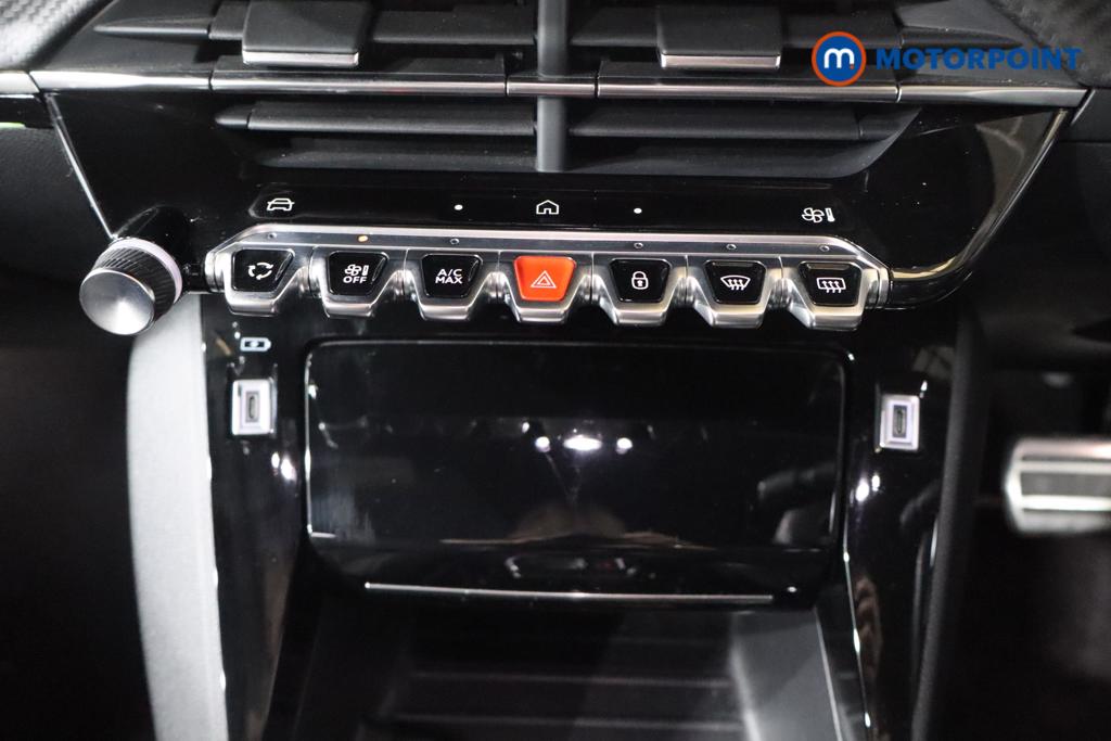 Peugeot 2008 GT Automatic Petrol SUV - Stock Number (1567319) - 5th supplementary image
