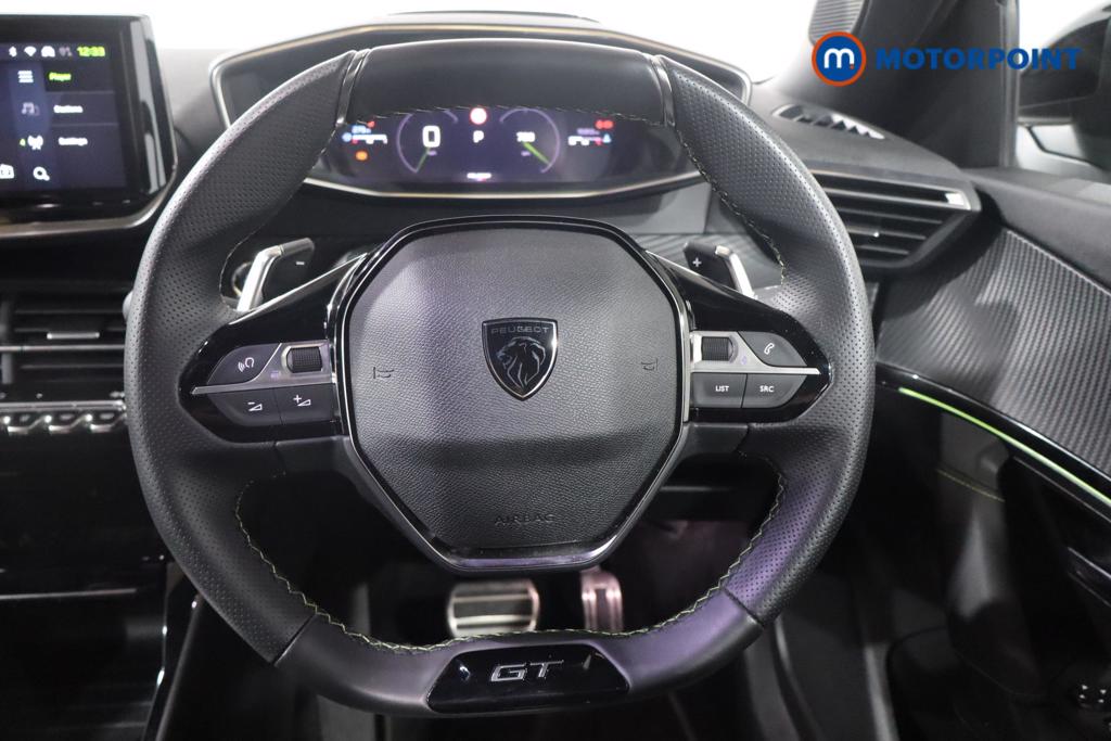 Peugeot 2008 GT Automatic Petrol SUV - Stock Number (1567319) - 8th supplementary image