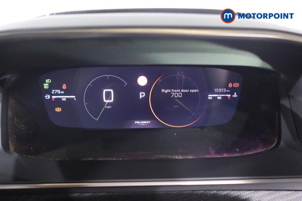 Peugeot 2008 GT Automatic Petrol SUV - Stock Number (1567319) - 10th supplementary image
