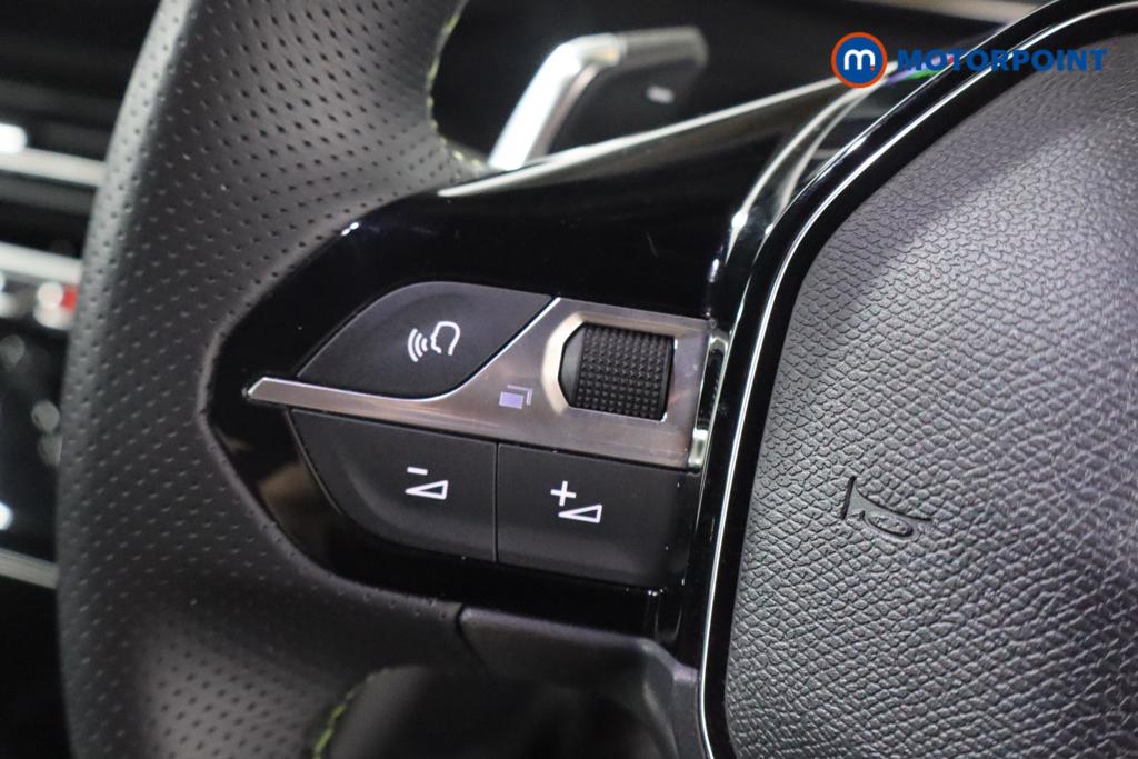 Peugeot 2008 GT Automatic Petrol SUV - Stock Number (1567319) - 11th supplementary image