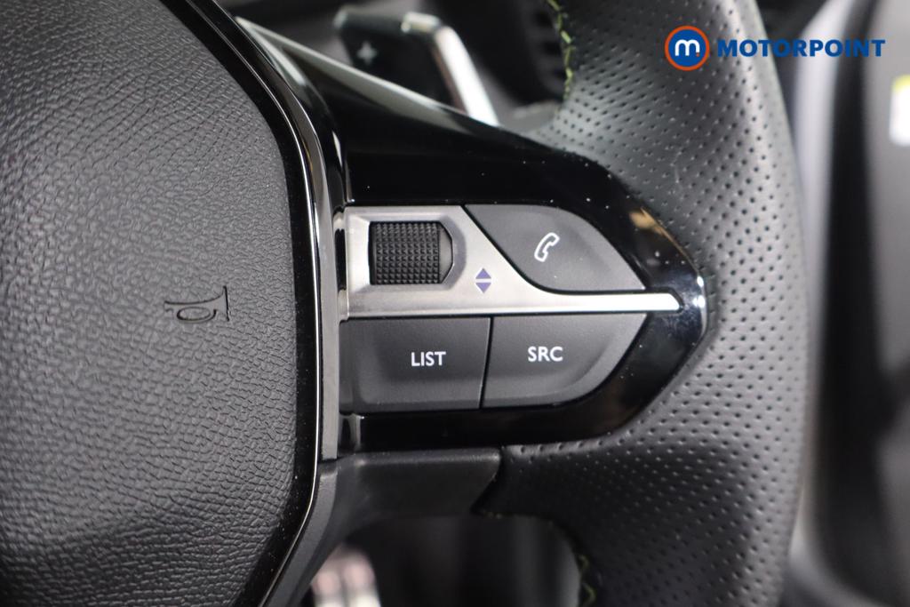 Peugeot 2008 GT Automatic Petrol SUV - Stock Number (1567319) - 12th supplementary image