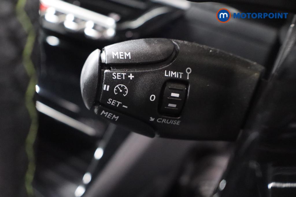 Peugeot 2008 GT Automatic Petrol SUV - Stock Number (1567319) - 13th supplementary image