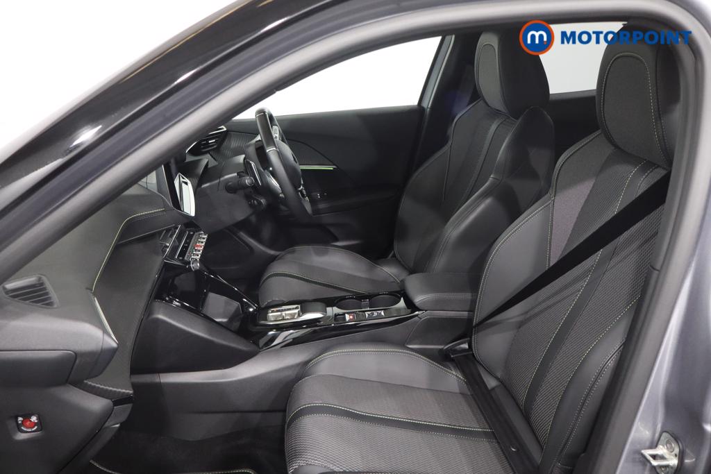 Peugeot 2008 GT Automatic Petrol SUV - Stock Number (1567319) - 17th supplementary image