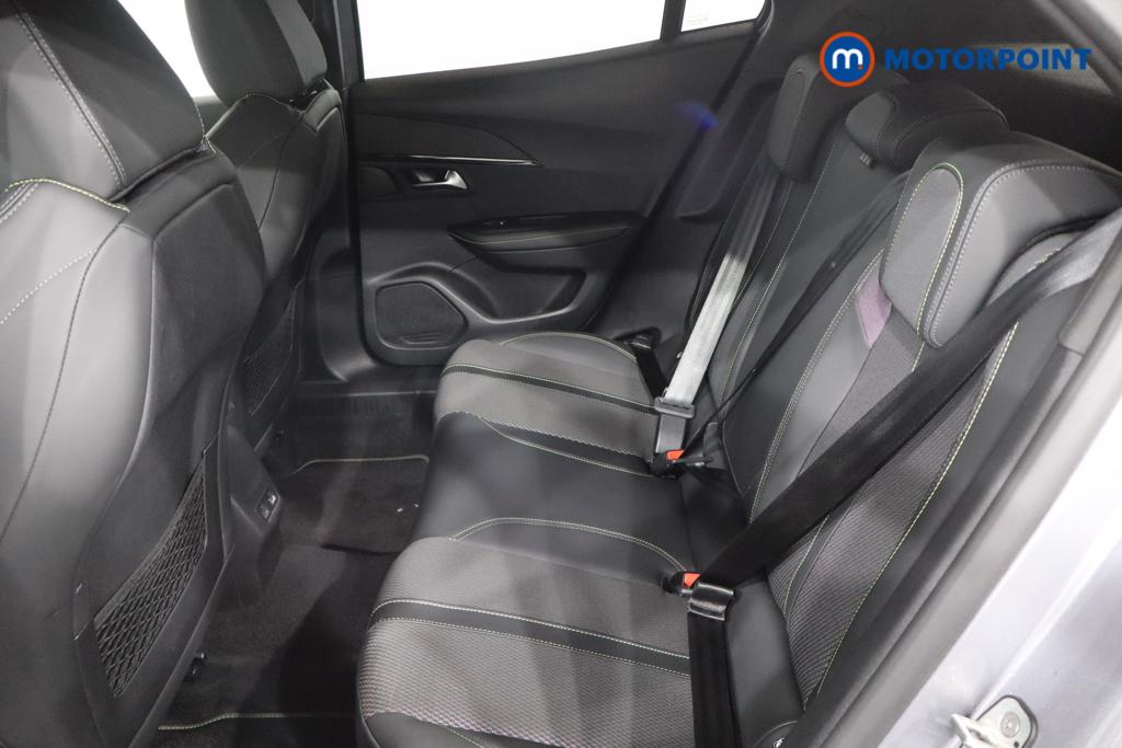 Peugeot 2008 GT Automatic Petrol SUV - Stock Number (1567319) - 18th supplementary image