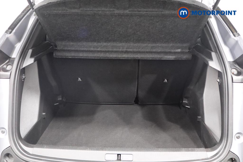 Peugeot 2008 GT Automatic Petrol SUV - Stock Number (1567319) - 21st supplementary image