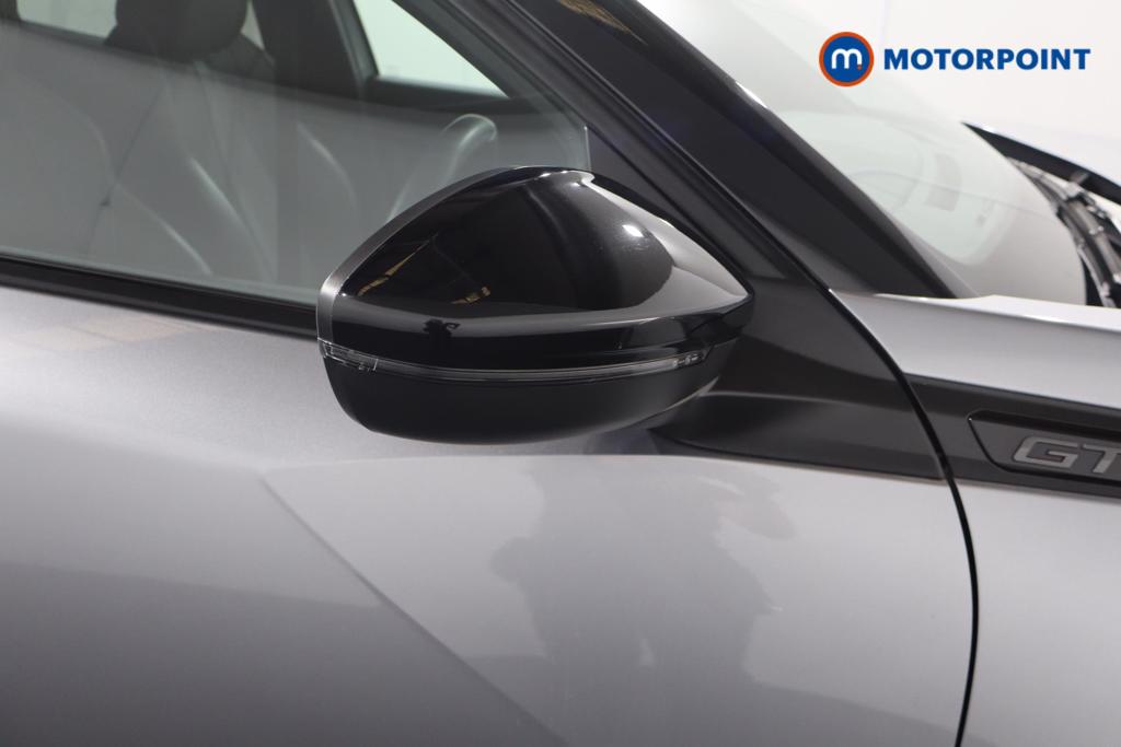 Peugeot 2008 GT Automatic Petrol SUV - Stock Number (1567319) - 24th supplementary image