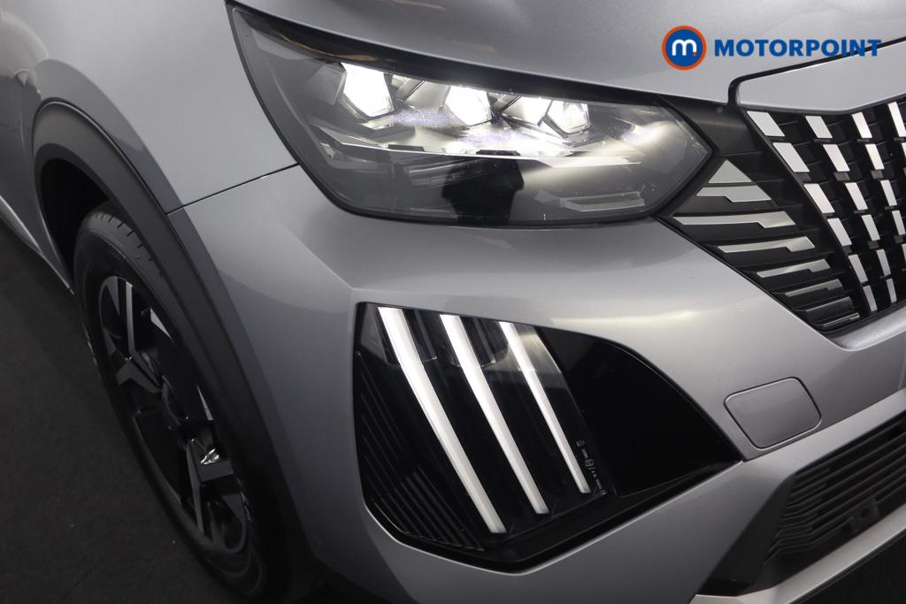 Peugeot 2008 GT Automatic Petrol SUV - Stock Number (1567319) - 25th supplementary image