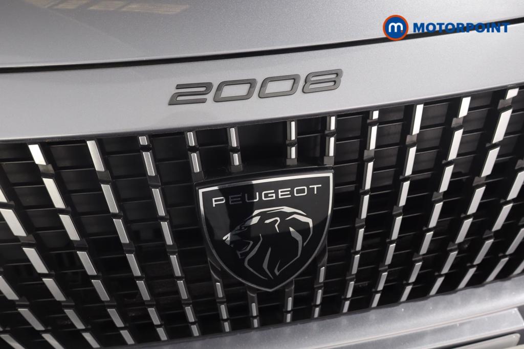 Peugeot 2008 GT Automatic Petrol SUV - Stock Number (1567319) - 26th supplementary image