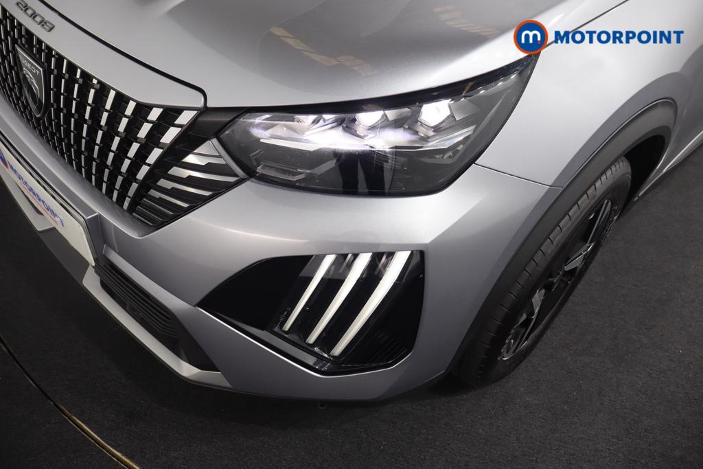 Peugeot 2008 GT Automatic Petrol SUV - Stock Number (1567319) - 27th supplementary image
