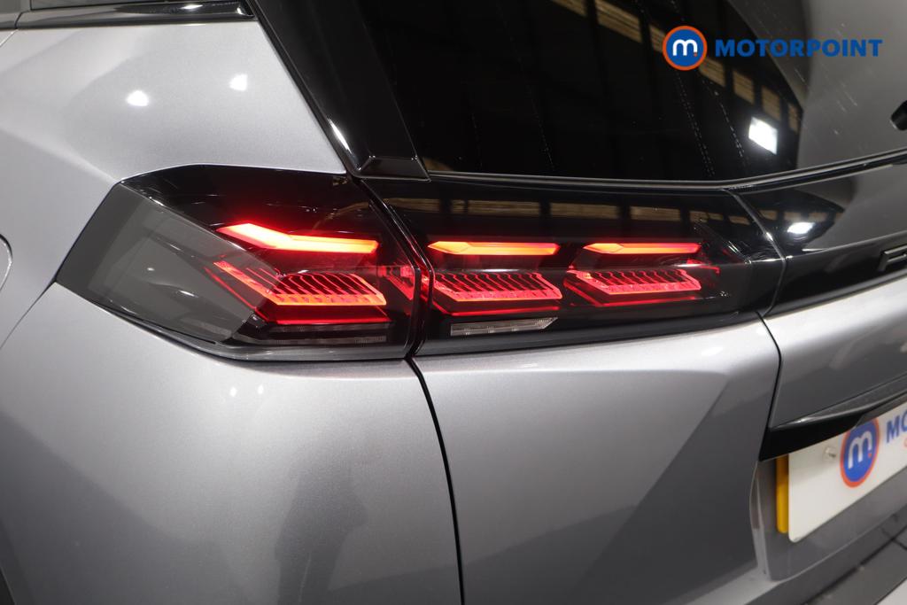 Peugeot 2008 GT Automatic Petrol SUV - Stock Number (1567319) - 28th supplementary image