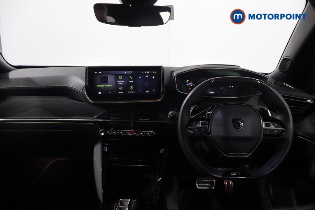Peugeot 2008 GT Automatic Petrol SUV - Stock Number (1567319) - 1st supplementary image