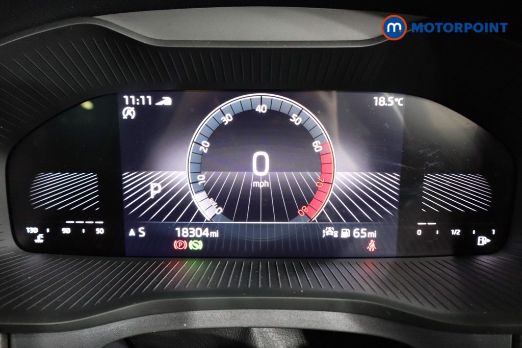 Skoda Kodiaq Se L Executive Automatic Petrol SUV - Stock Number (1567350) - 2nd supplementary image
