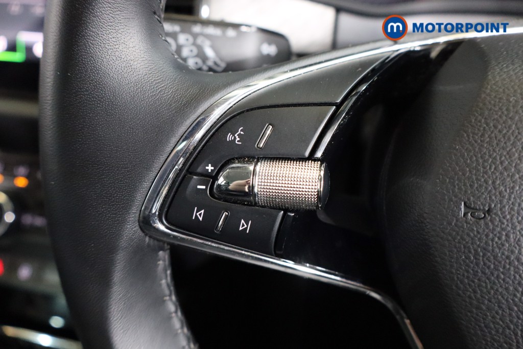 Skoda Kodiaq Se L Executive Automatic Petrol SUV - Stock Number (1567350) - 3rd supplementary image